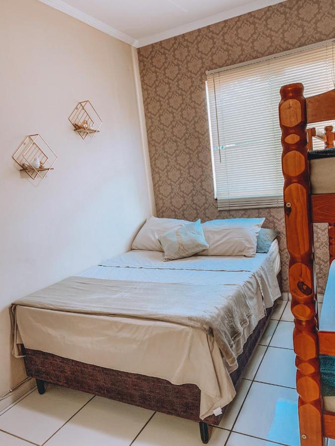 Acquamarine Suites Arraial do Cabo Eksteriør bilde